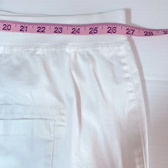 NWT Chaps Golf Cargo Shorts 52-54 waist - Picture 7 of 14